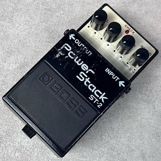 BOSS - ST-2 | Power Stack