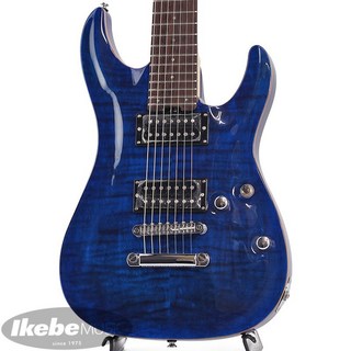 SCHECTER JOL-CT-7 (BKAQ) 【特価】