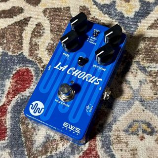 E.W.S. LA Chorusの検索結果【楽器検索デジマート】