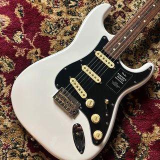 FenderPlayer II Stratocaster Polar White