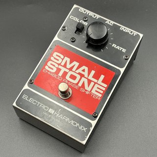 Electro-Harmonix Small Stone V3【新宿店】