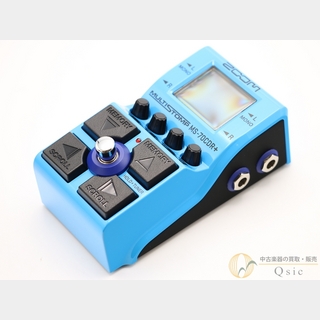 ZOOM、MS-70CDRの検索結果【楽器検索デジマート】