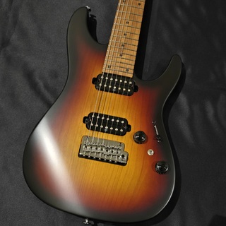 Ibanez AZ24027 / Tri-fade Burst Flat【現物画像】【2024福岡ギターショー展示品】