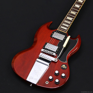 Gibson SG Original 2013 [Heritage Cherry]