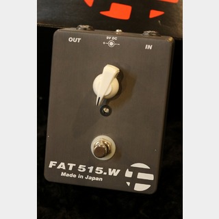 ギター FAT 314.C FAT 314.C / Analog Chorus 【 静岡パルコ店 】 | 島村楽器
