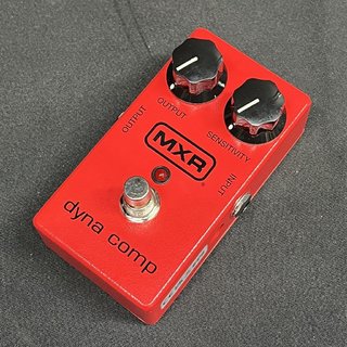 MXR、M102 OR Dyna Compの検索結果【楽器検索デジマート】