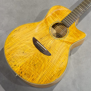 ELK STEEL 7-2  SPALTED【分割48回払いまで金利手数料0%キャンペーン開催中】