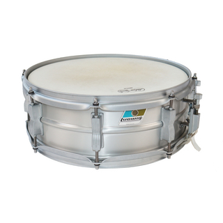 Ludwig 【中古】スネアドラム ラディック Ludwig LM404LTD Acrolite Limited Edition 14×5