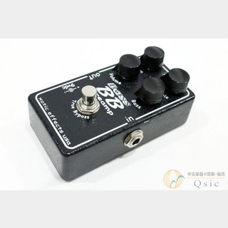 XoticBass BB Preamp [TK135]