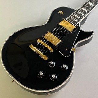 EDWARDS E-LP-CTM Black