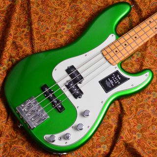 Fender Player Plus Precision Bass / CMJ