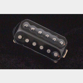 LOLLAR PICKUPS Imperial F-Spaced Bridge Double Black - 4 Cond【TONIQ横浜】