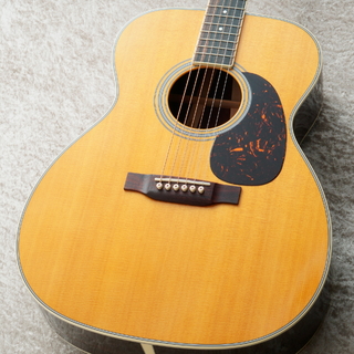 MartinM-36 Standard 【2022年製 中古】