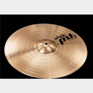 PAiSTe PST 5 Rock Crash 18