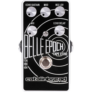 catalinbread BELLE EPOCH (BLACK AND SILVER) 