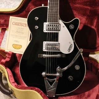 Gretsch Custom Shop G6128-59 Duo Jet Masterbuilt by Gonzalo Madrigal【3.69kg】【現行Gretsch最高峰】