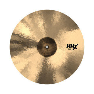 SABIAN SABIAN セイビアン HHX-22MAXR-B 22インチ HHX MAX Ride ライドシンバル