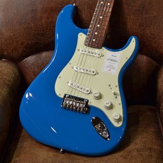 Fender HYBRID II ST RW