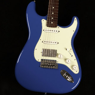 Fender Hybrid II Stratocaster HSS Forest Blue 2024年限定モデル
