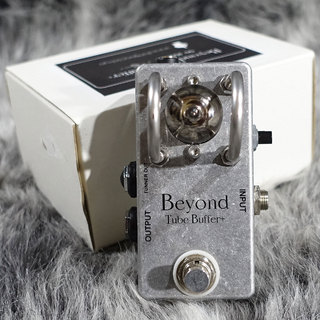 Beyond Tube Bufferの検索結果【楽器検索デジマート】