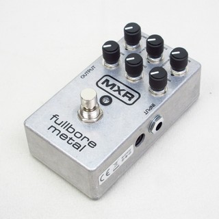 MXR M116 Fullbore Metal ディストーション 【横浜店】