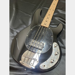 Sterling by MUSIC MAN SUB STINGRAY RAY4 / Black