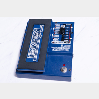〈新品同様〉Digitech WHAMMY 5ギターエフェクター Digitech / Whammy 5の使い方や特徴等を解説レビュー。音ヤセ