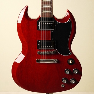 Gibson 【旧価格!!】Original Collection SG Standard '61 -Vintage Cherry- #210740018【3.06kg】