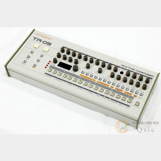 Roland TR-09 [NL396]【神戸店在庫】