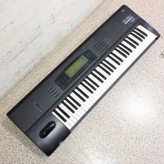 KORG 01/W FD -SMF- "61鍵MusicWorkstation"【横浜店】