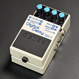 BOSSDD-7 Digital Delay ディレイ ボス エフェクター【名古屋栄店】