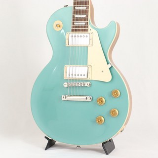 Gibson Les Paul Standard '50s Plain Top (Inverness Green) [SN.223030335]