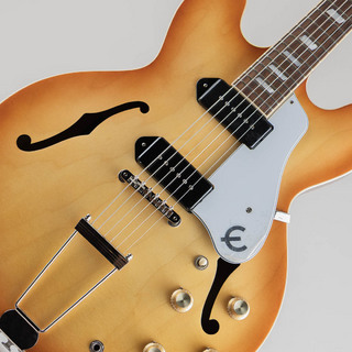 Epiphone USA Collection Casino Royal Tan【S/N:228630094】