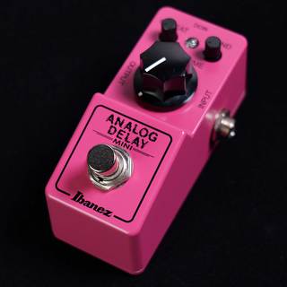 Ibanez ADMINI ANALOG DELAY MINI アナログディレイ 【中古】