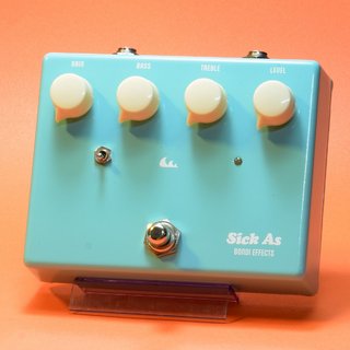 BONDI EFFECTS Sick As Overdrive MK3【福岡パルコ店】