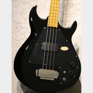 Epiphone 【試奏動画】【復刻】Grabber Bass -Ebony- #24081521377【4.29kg】【コイルタップ】