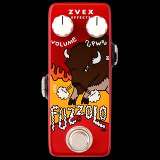 Z.Vex Fuzzolo ファズ【WEBSHOP】