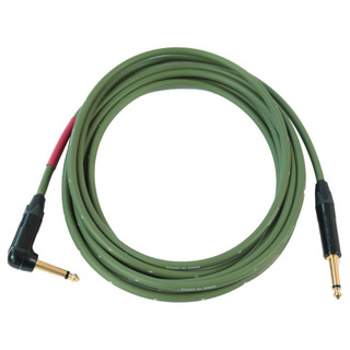 KAMINARIK-BC2-7LS Electric Bass Cable 7m LS エレクトリックベース専用ケーブル