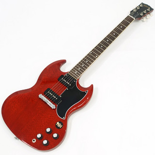 Gibson SG Special / Vintage Cherry #205440282