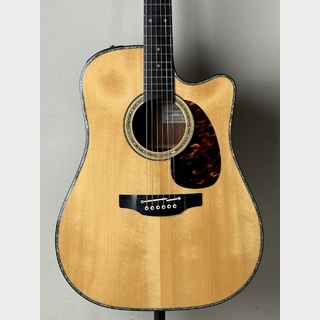 Takamine DMP200CMAD-DC【USED】【2013年製】