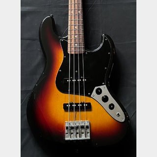 Fender Japan JB62