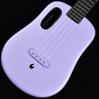 LAVA MUSICLAVA U 26 AC Sparkle Purple 【テナーウクレレ】 【生産完了品】【未展示品】
