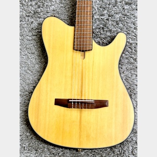Ibanez FRH10N NTF(Natural Flat) 【薄型エレガット】