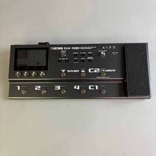 BOSS、GX-100の検索結果【楽器検索デジマート】