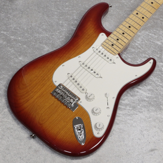 FenderMIJ Hybrid II FSR Collection Hybrid II Stratocaster Sienna Sunburst【新宿店】