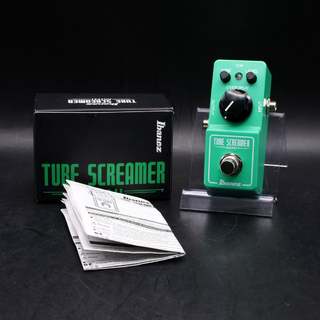 ギター用エフェクター、Ibanez、TS MINIの検索結果【楽器検索デジマート】