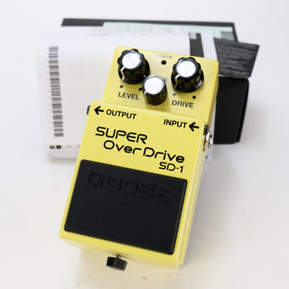 VOLZ over drive 中古 ギター用エフェクター ＞ オーバードライブの検索結果【楽器検索