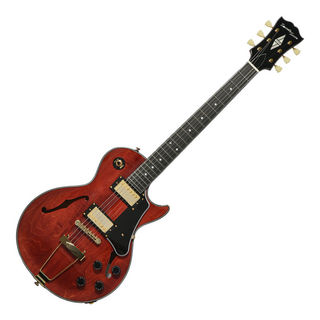 エレクトリックギター ＞ セミアコ、Seventy Seven Guitarsの検索結果