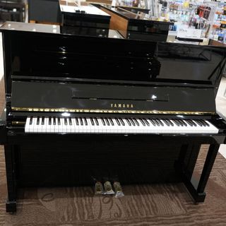 YAMAHA YAMAHA 中古アップライトピアノ　MC10A