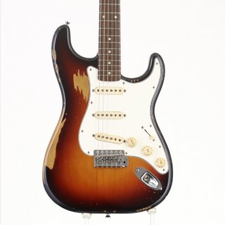 EDWARDS E-SE-145R/RE 3-Tone Sunburst エドワーズ［3.77kg/2014年製］【池袋店】